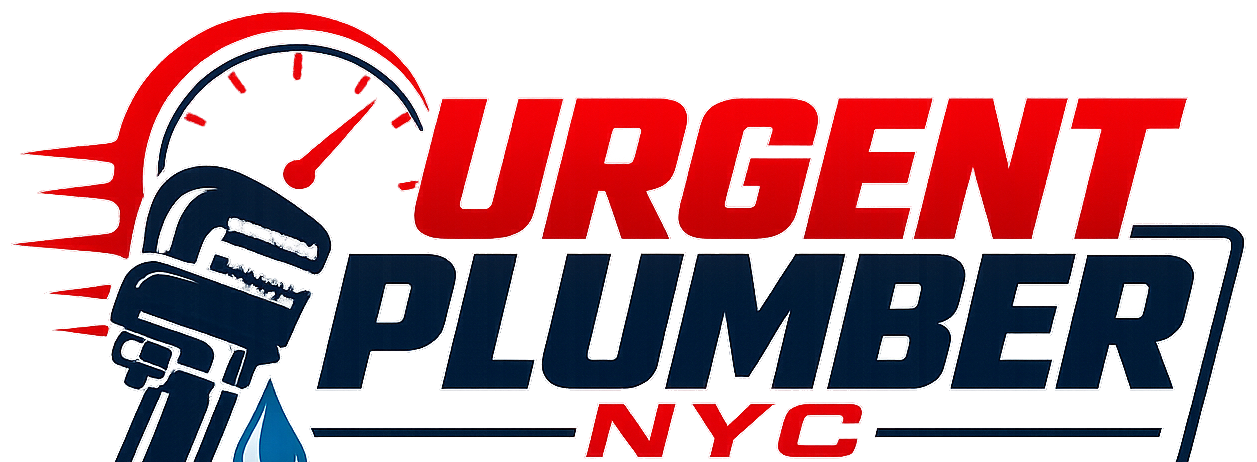Urgent Plumber NYC